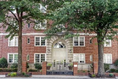 800 Peachtree Street NE Unit 1413 — photo