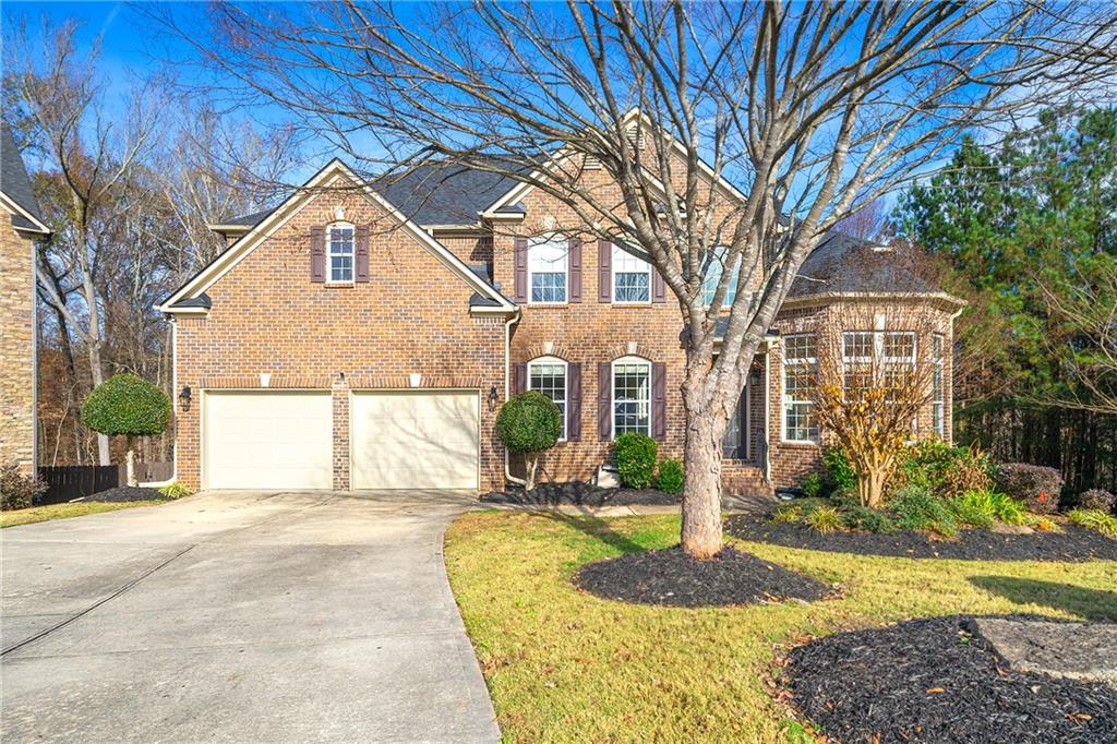 3593 Quillback Court — photo
