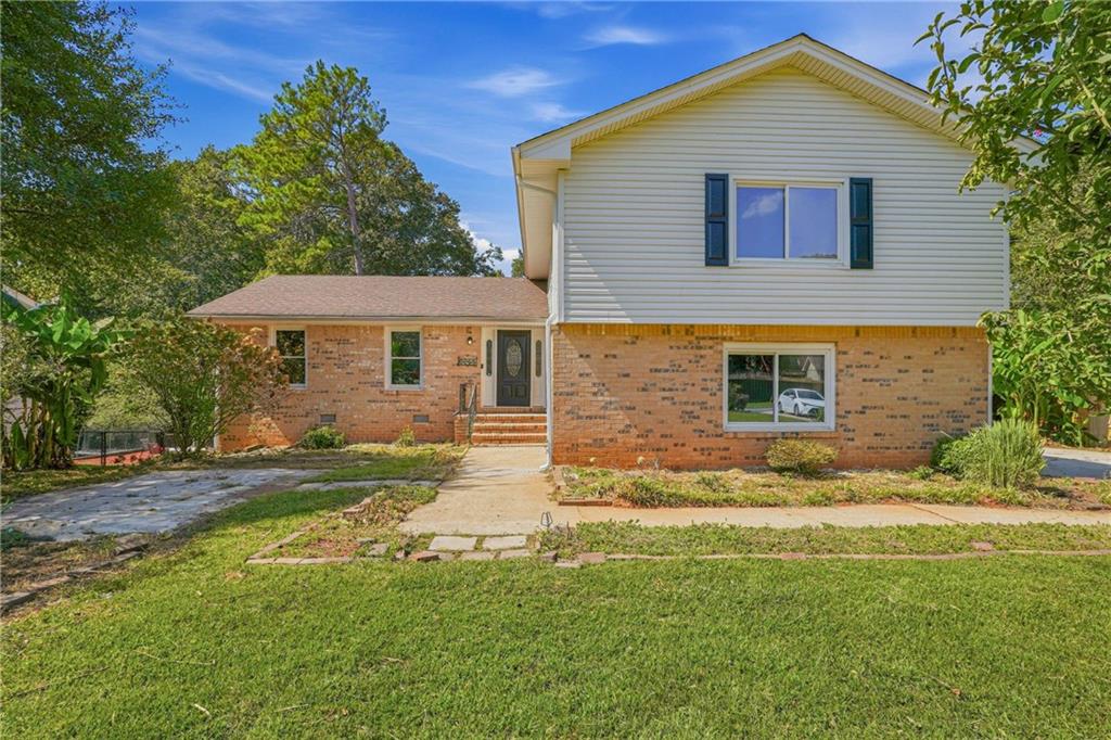 5265 Corinth Circle — photo