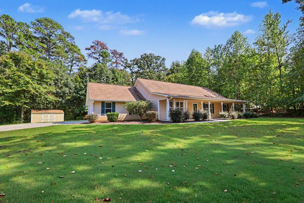 129 Buckeye Point — photo