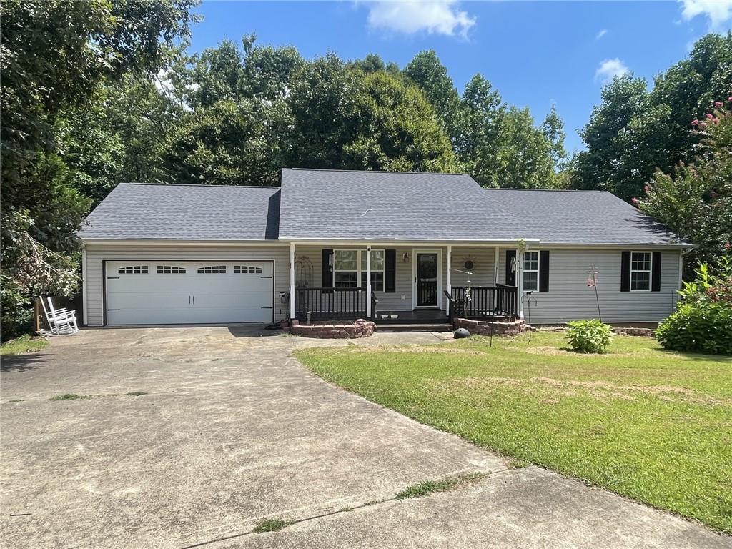 14 Rayelee Circle — photo