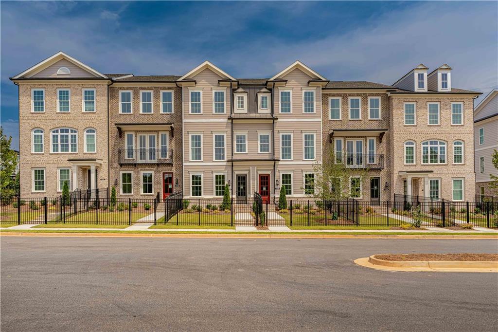 1265 Northwyn Drive Unit 257 — photo