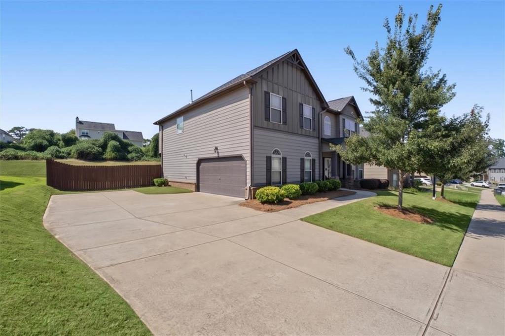 225 Silver Ridge Road, Covington, GA 30016 — photo 2