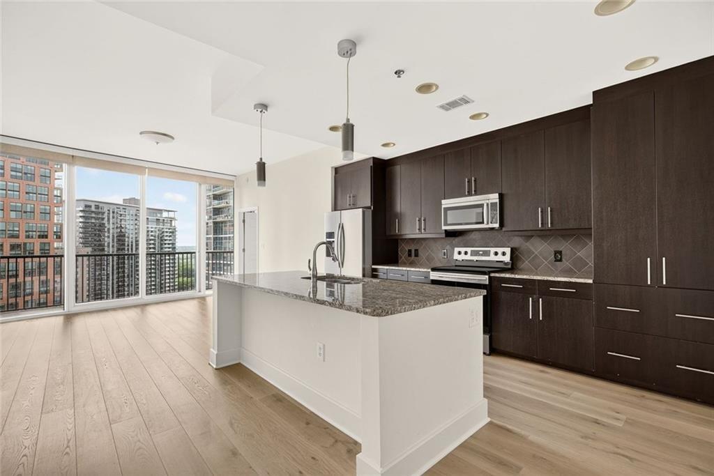 1080 Peachtree Street NE Unit 2004 — photo