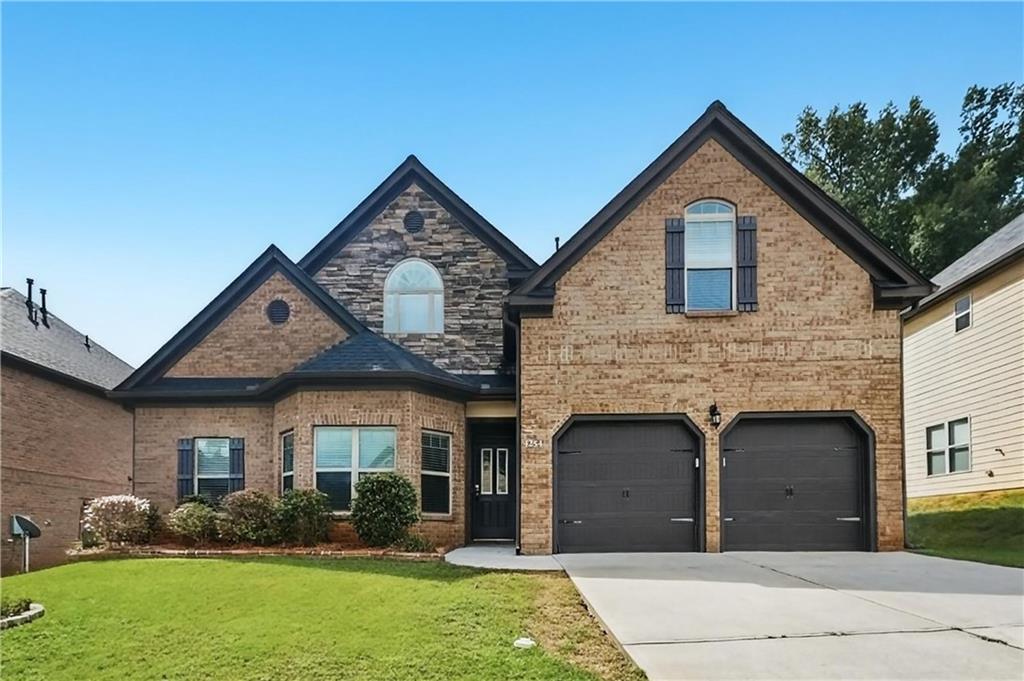 4254 Sawgrass Drive — photo