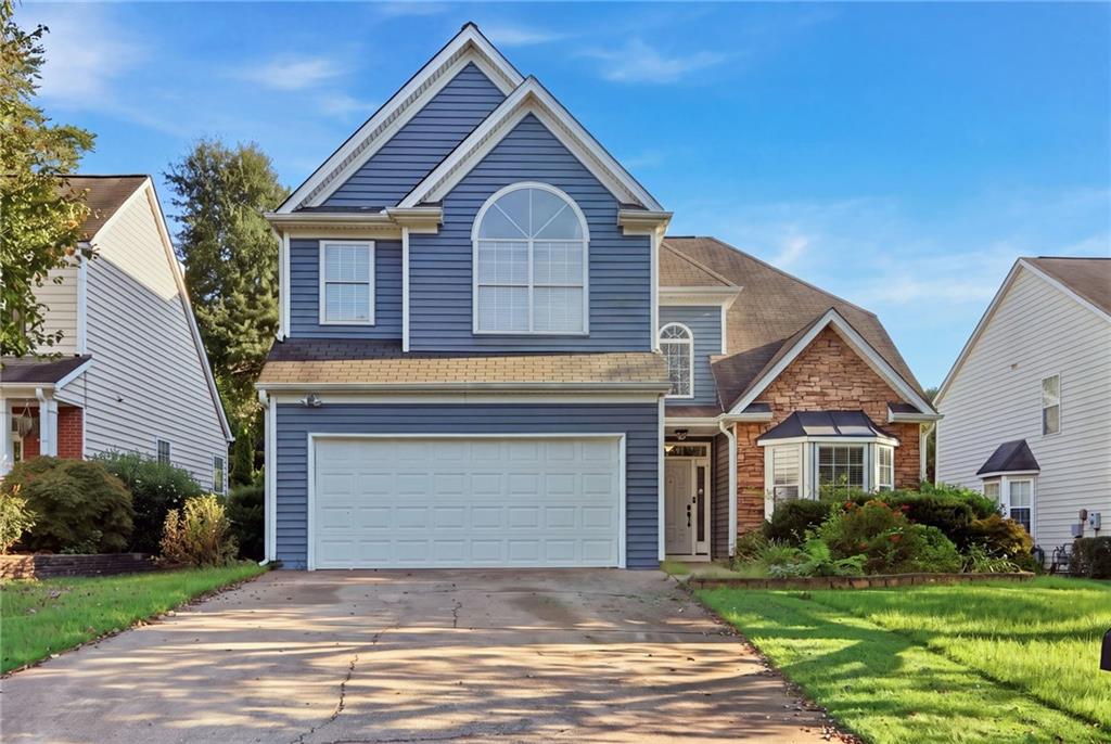 302 Highland Court — photo