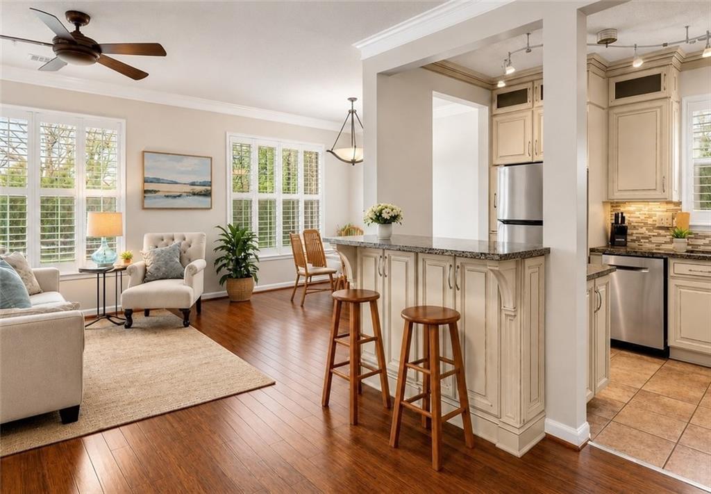 10 Perimeter Summit Boulevard NE Unit 3110 — photo