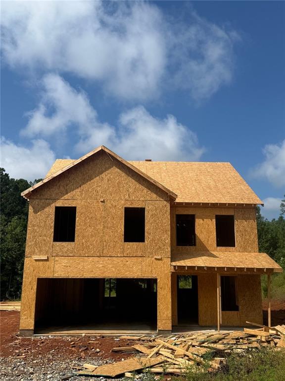157 Oakdale Way — photo