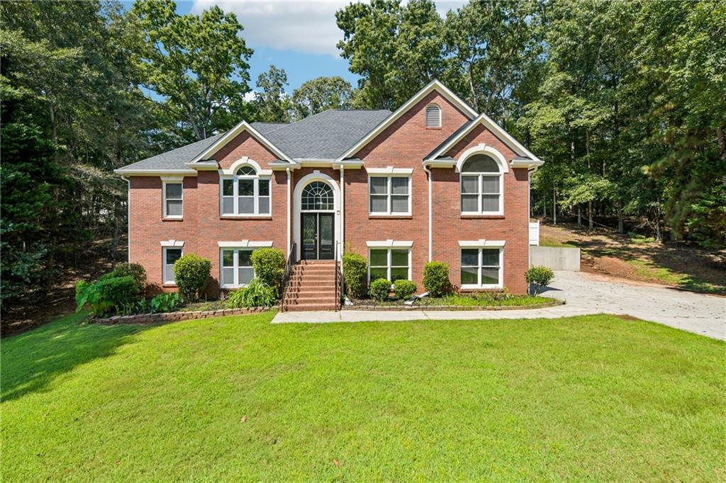 6608 Windbrook Way — photo