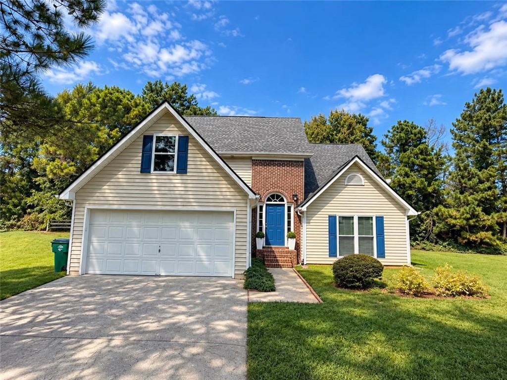 1831 Green Oak Circle — photo