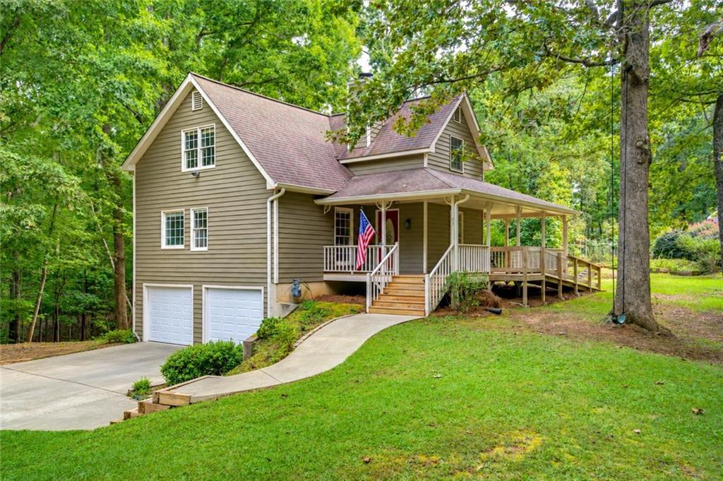 33 Mayapple Glen — photo