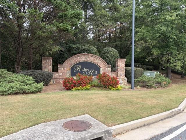 226 Ridge Mill Drive — photo
