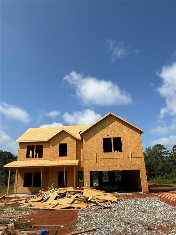 193 Oakdale Way — photo
