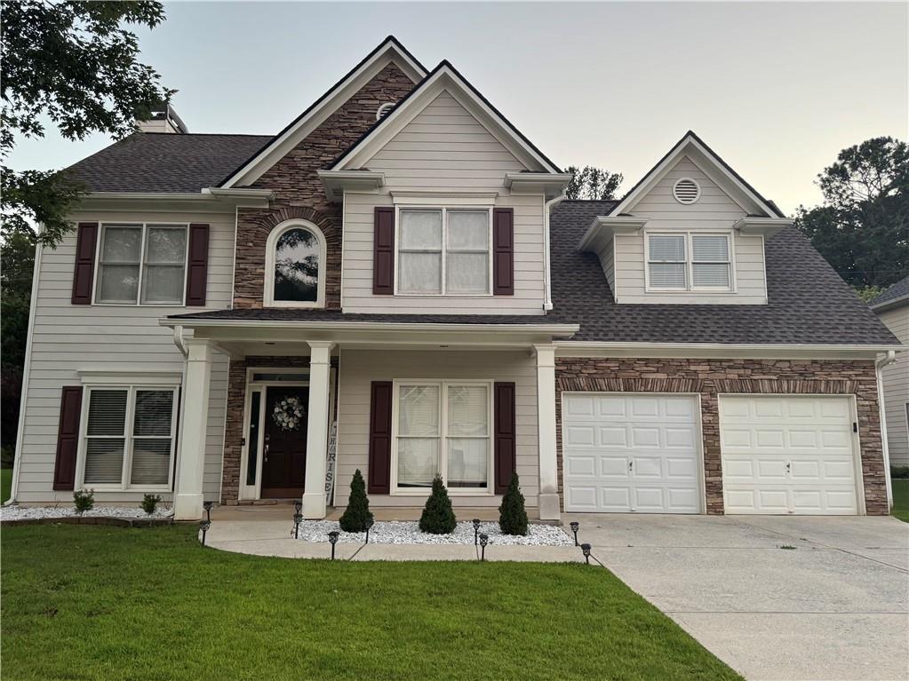 7140 Weatherford Drive — photo