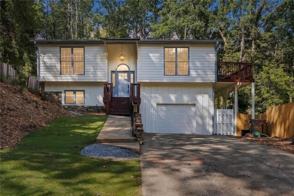 707 Copper Trace Way — photo