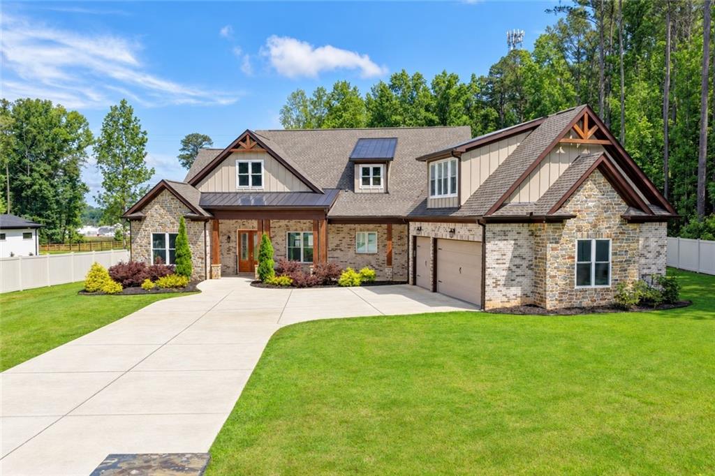 1294 Rock Springs Road — photo
