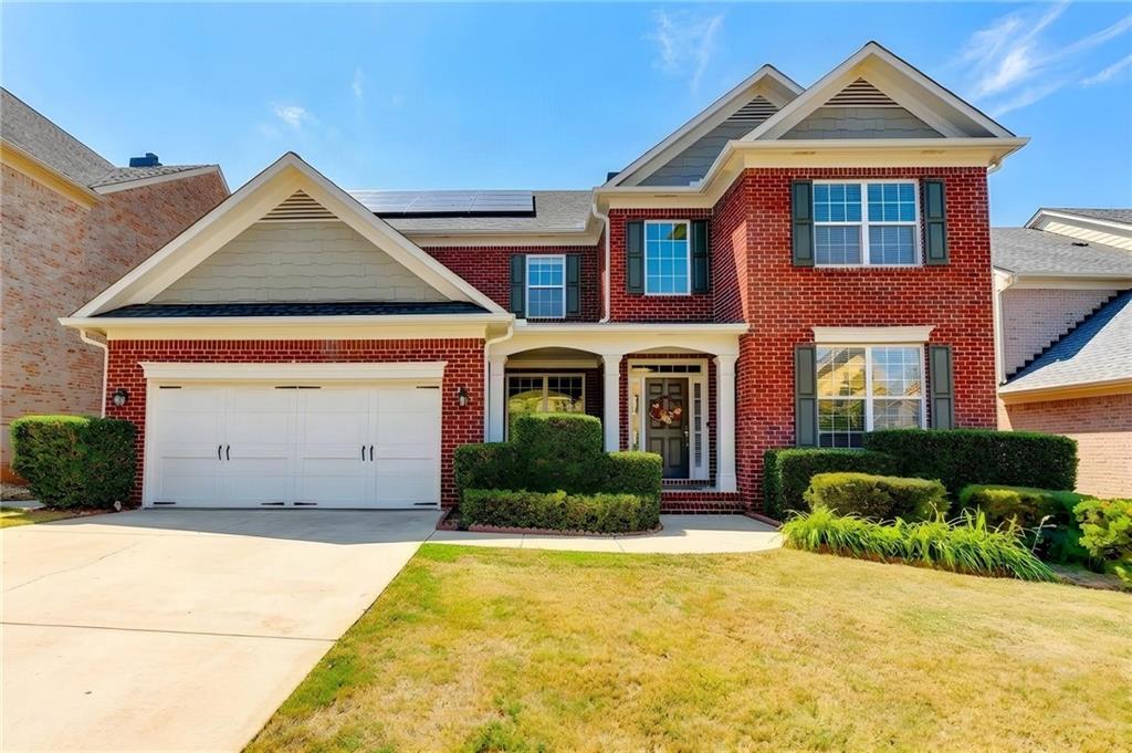 1489 Belmont Hills Drive — photo