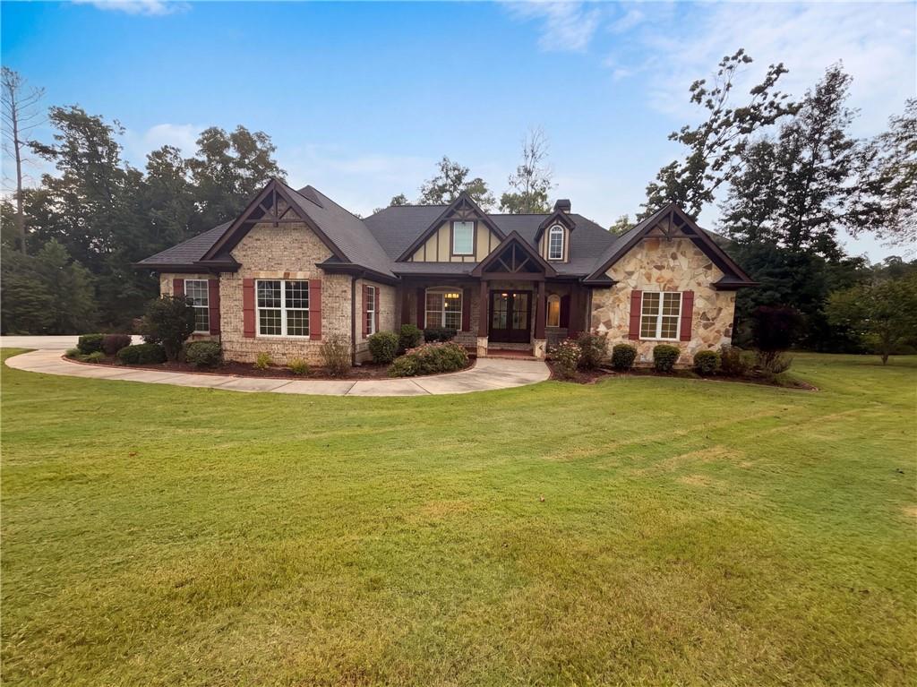 7510 Sunridge Lane — photo