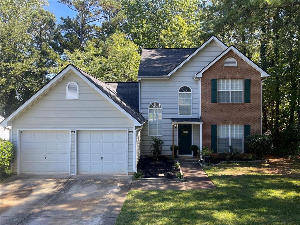6400 Alford Circle — photo