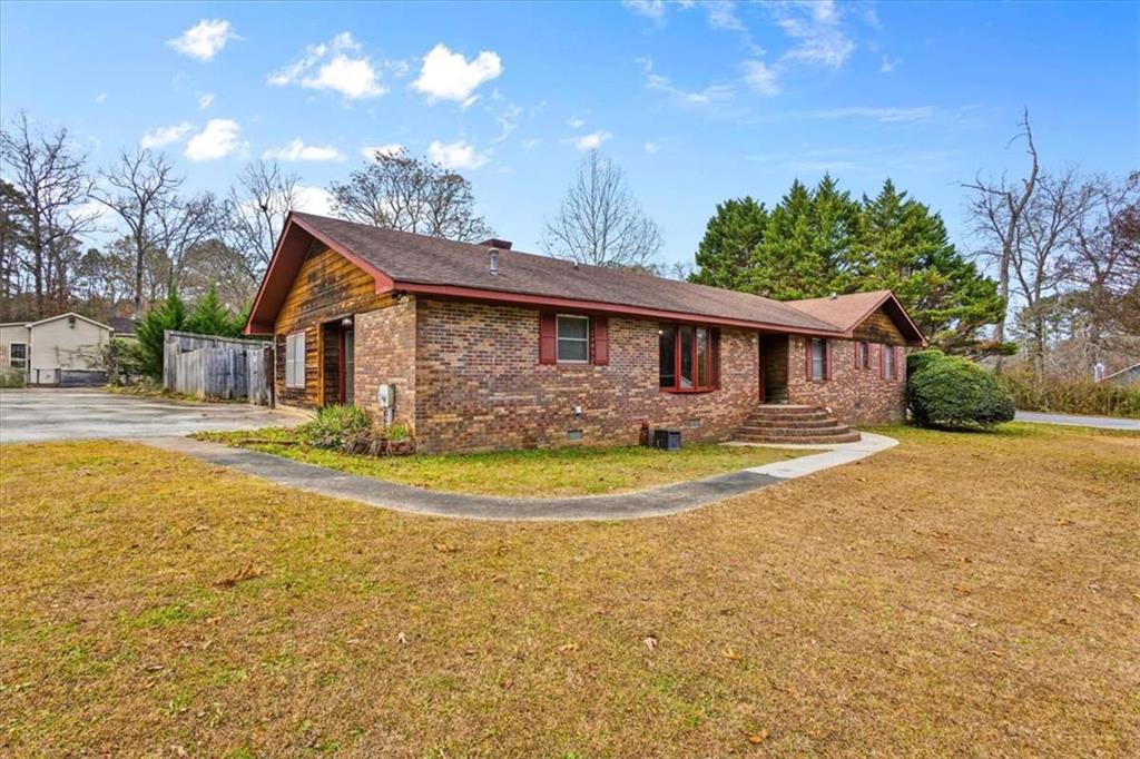 202 Ridgewood Road, Cedartown, GA 30125 — photo 2