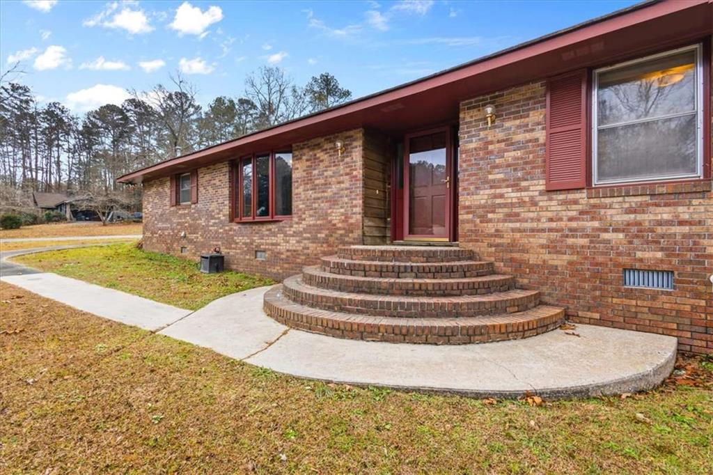 202 Ridgewood Road, Cedartown, GA 30125 — photo 3