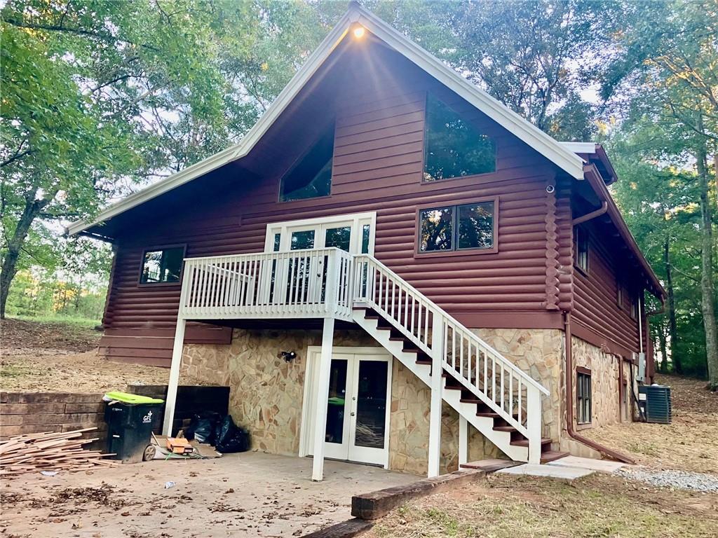 9090 Wilkerson Mill Road — photo