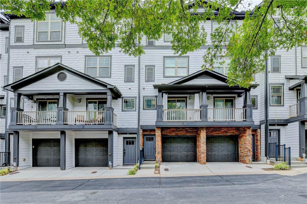 215 Semel Drive NW Unit 453 — photo