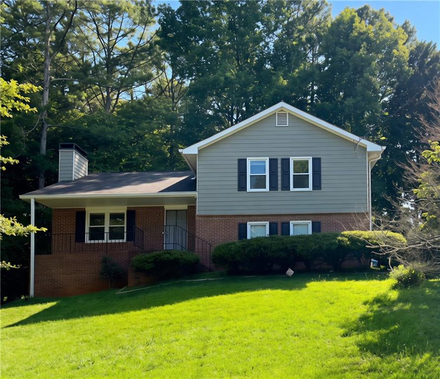 33 Chief Circle — photo