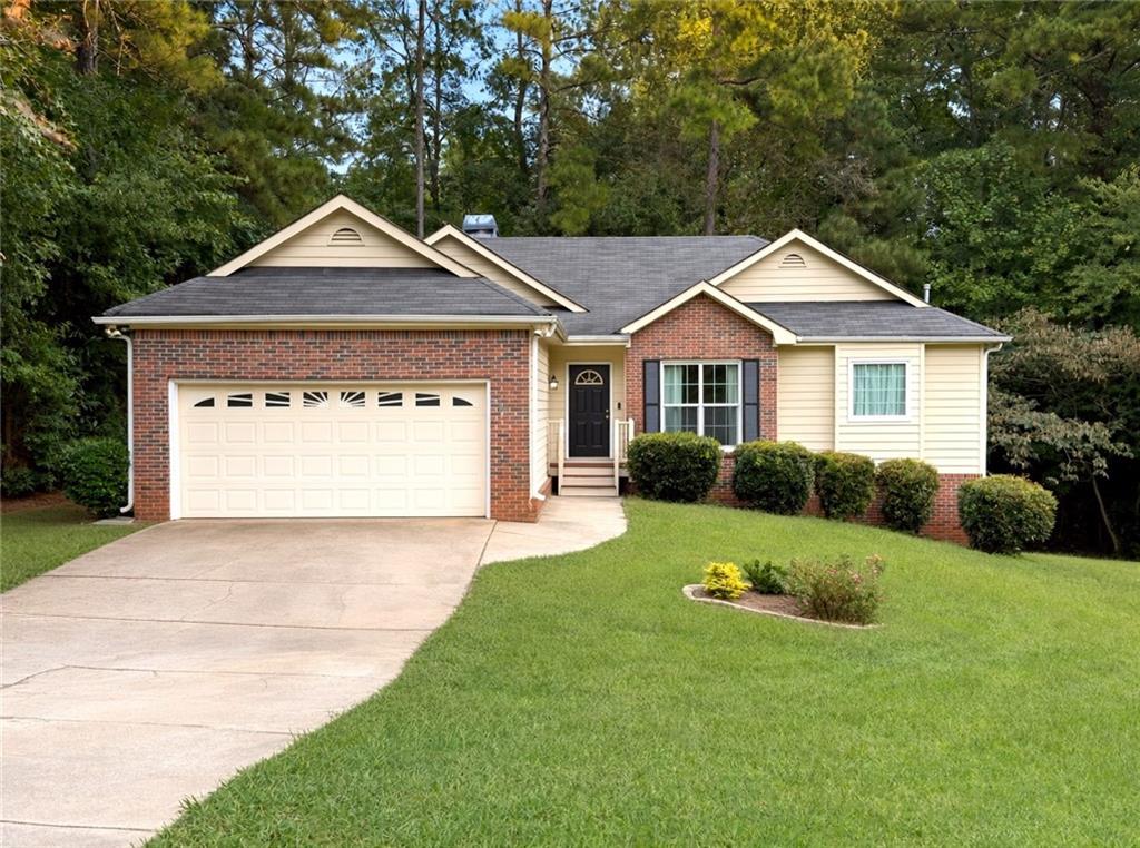 112 Trestle Court — photo