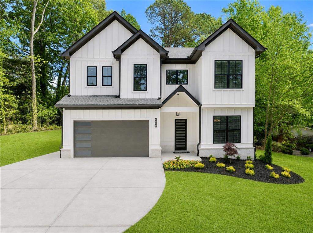 5019 Nichols Drive — photo