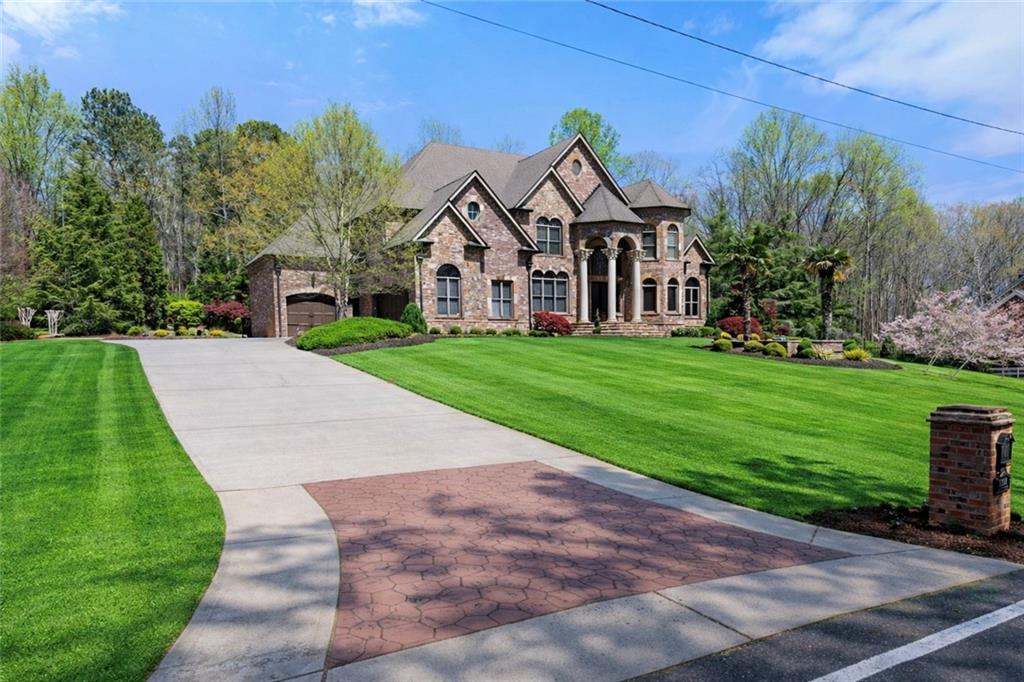 1310 Settles Road — photo