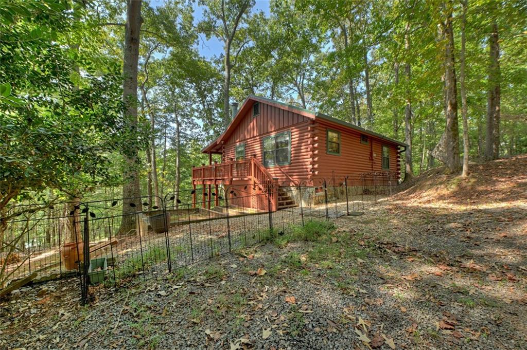 29 River Ranch Court — photo