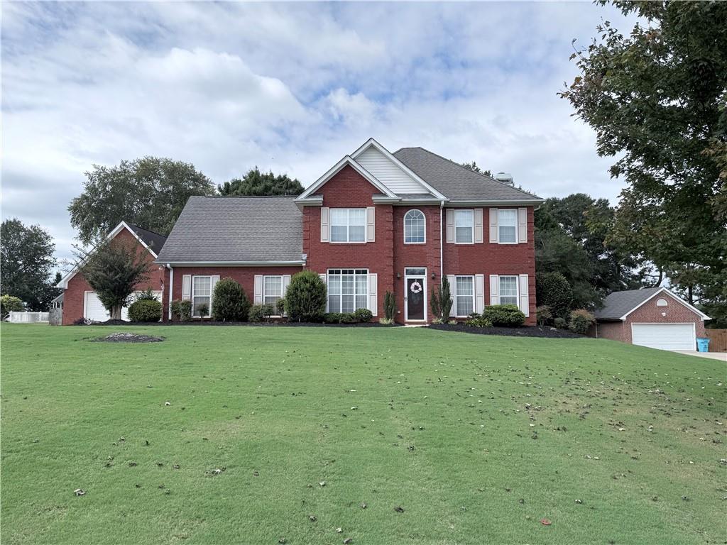 209 Ashley Drive — photo