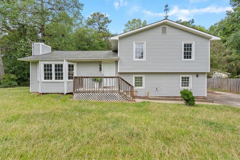 28 Cypress Circle — photo