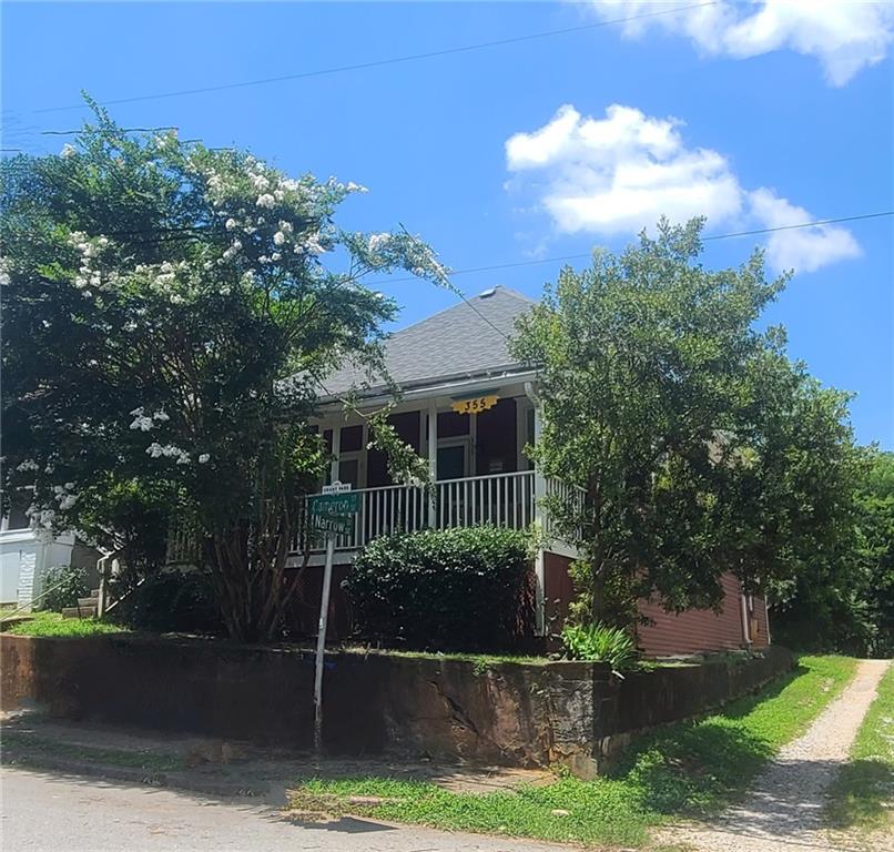 357 Cameron Street SE — photo