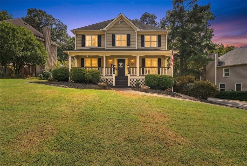309 Horseshoe Bend — photo