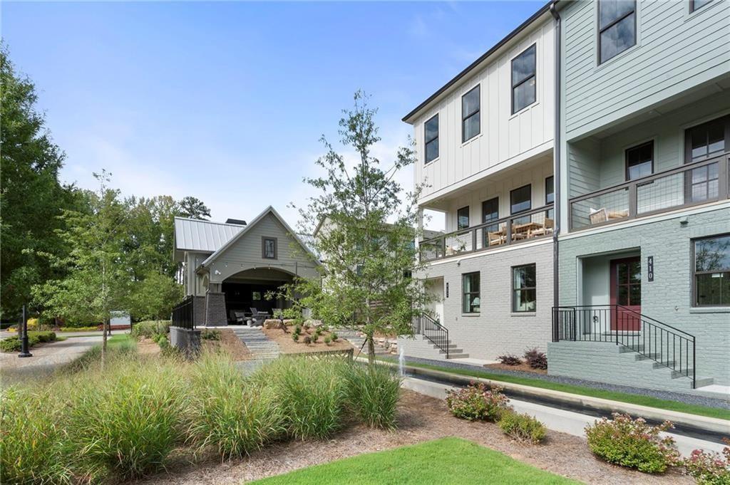 471 Argosy Park Circle Unit #39 — photo