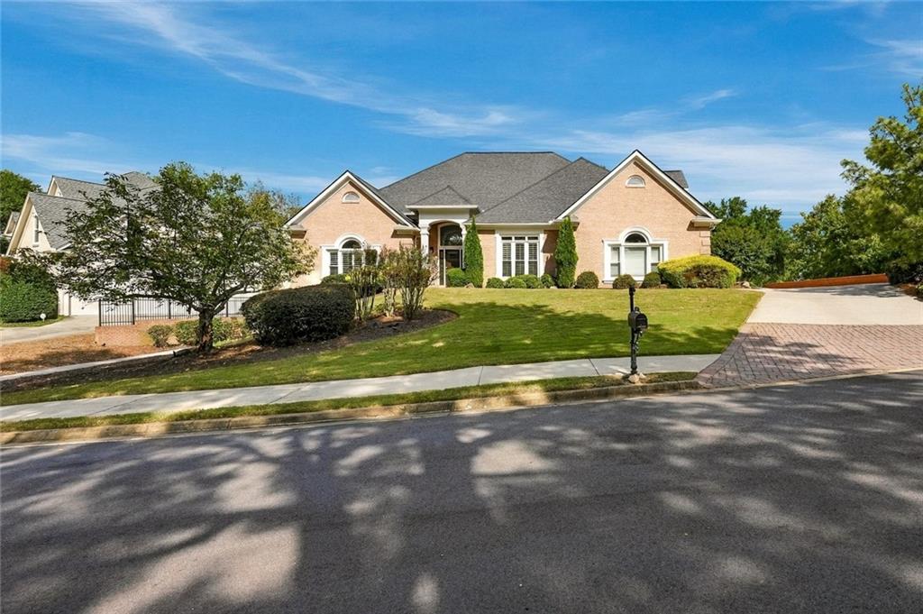 6201 Indian River Drive — photo