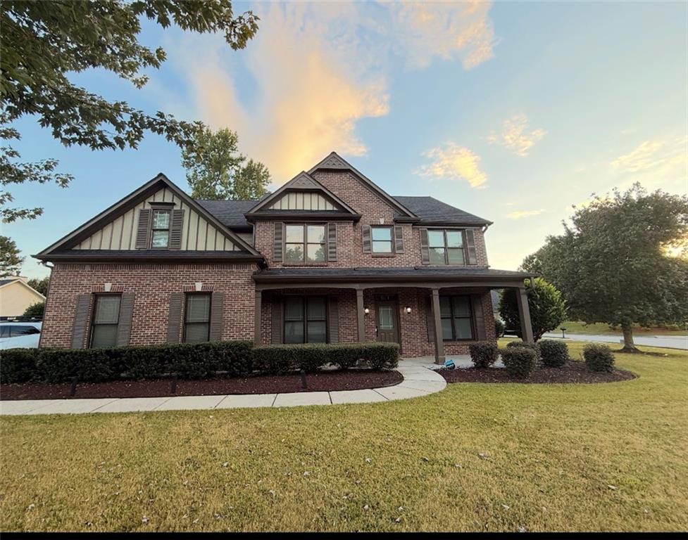 495 Grand Ivey Place — photo