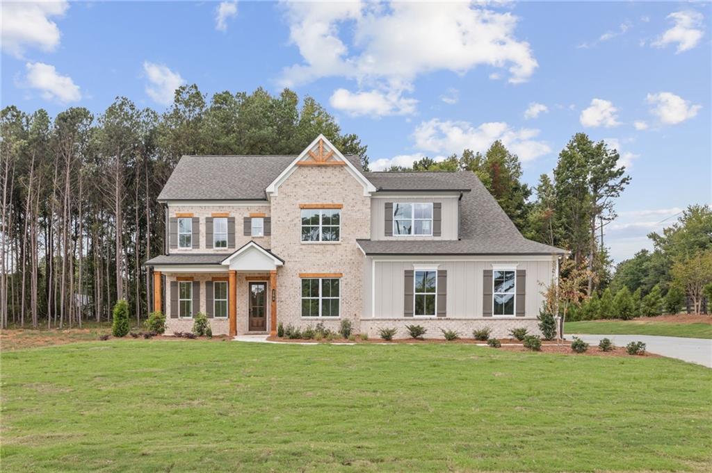 200 Knollwood Bend — photo