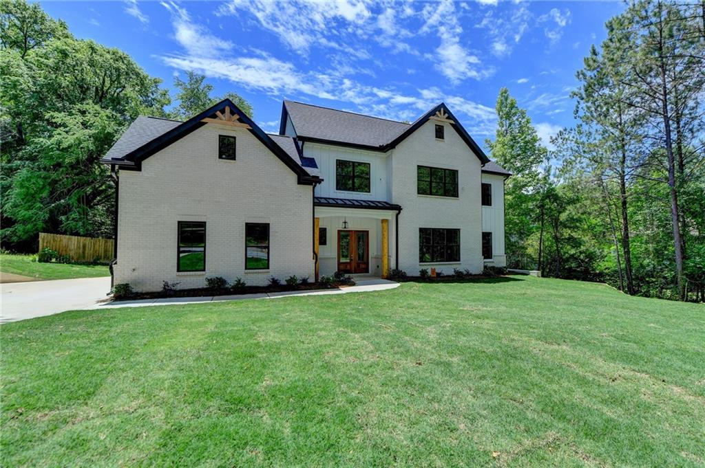3599 Centerville Rosebud Road — photo