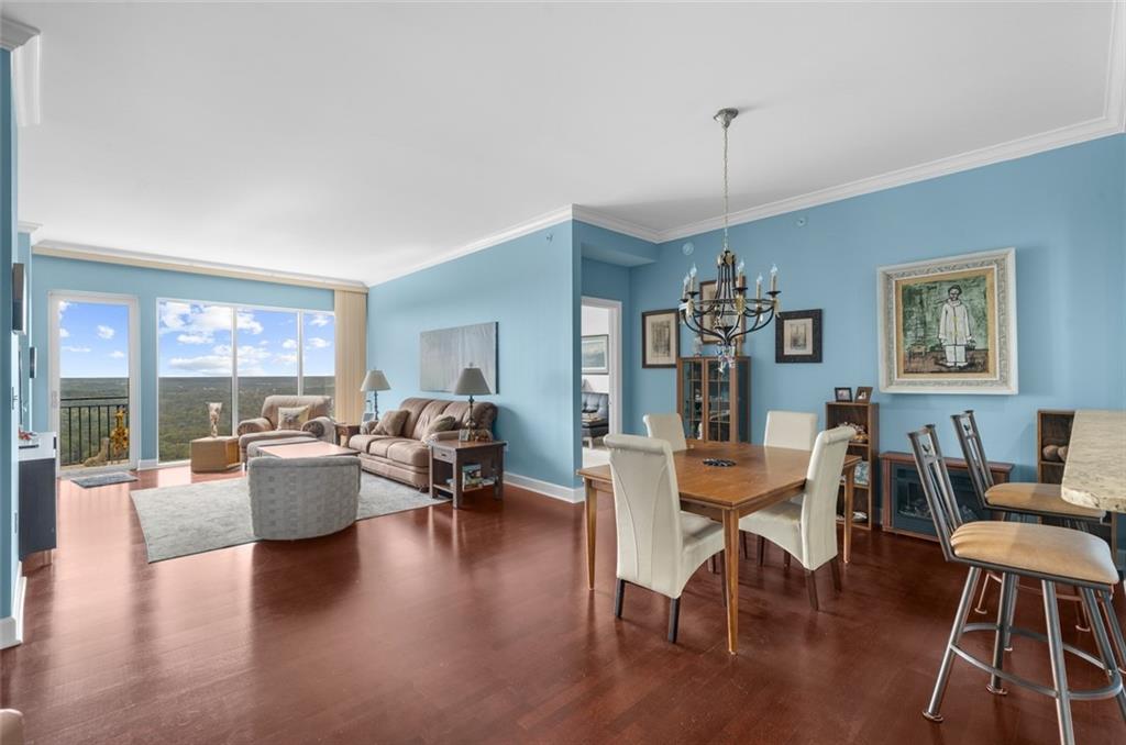2950 Mount Wilkinson Parkway SE Unit 813 — photo