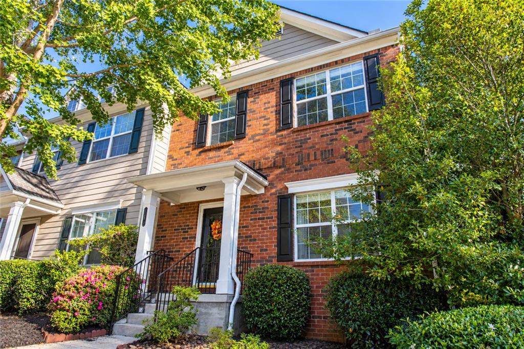 1415 Bay Overlook Drive — photo