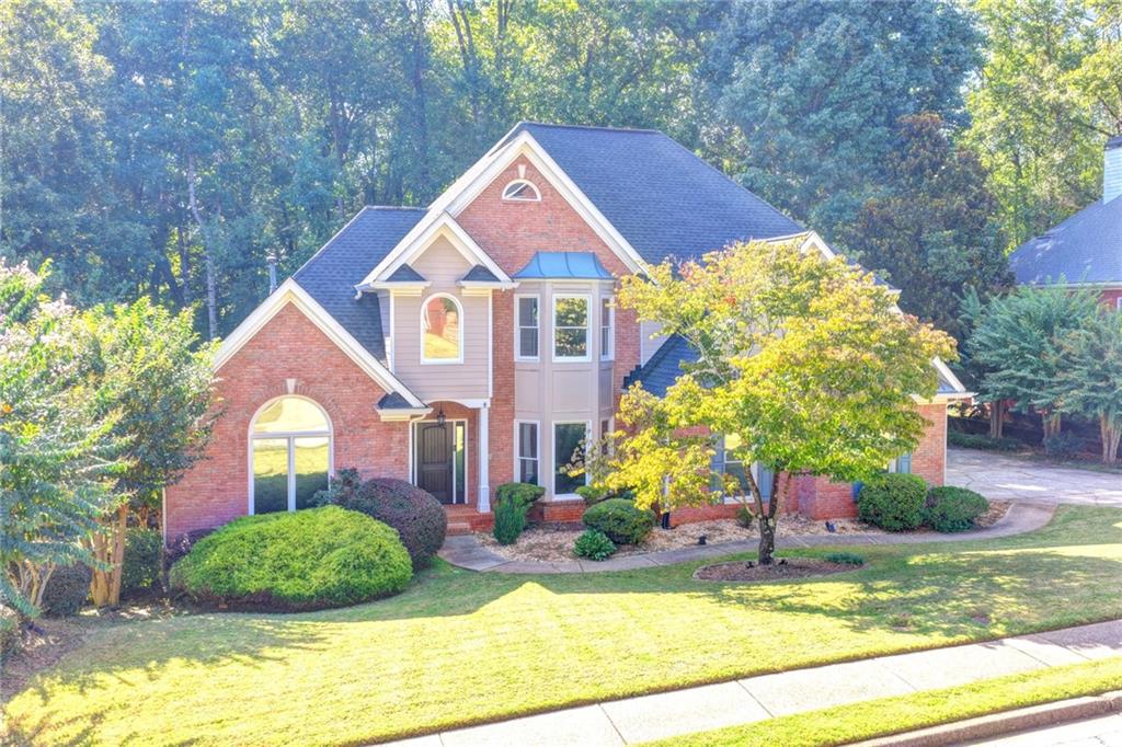 740 Bentgrass Court — photo