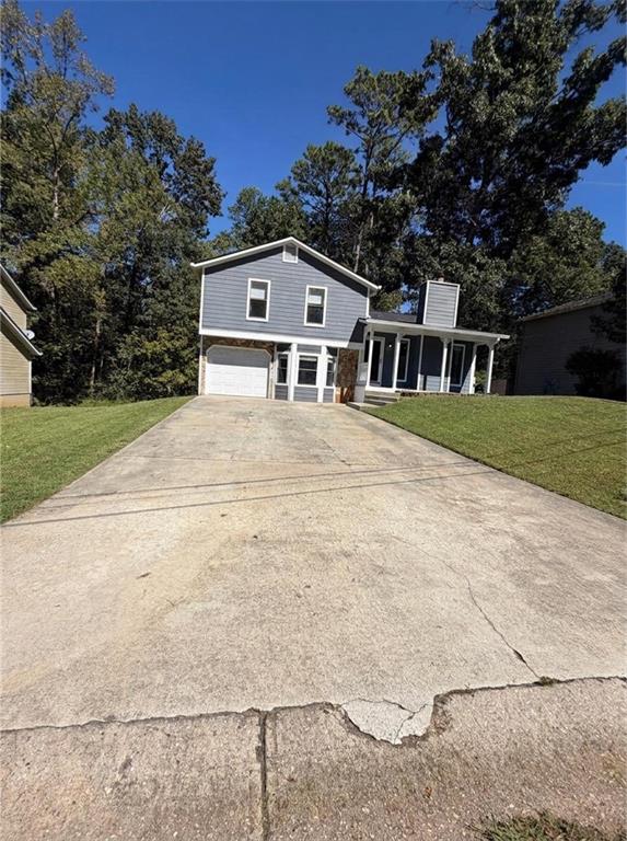 64 Timothy Lane NW — photo
