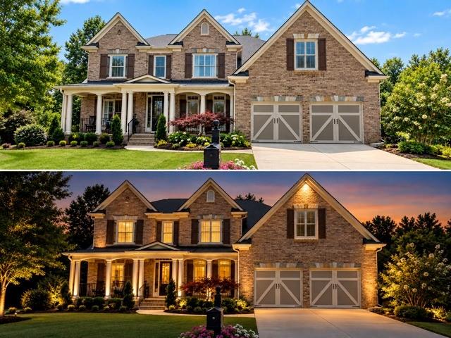 856 Woodleaf Park Drive — photo
