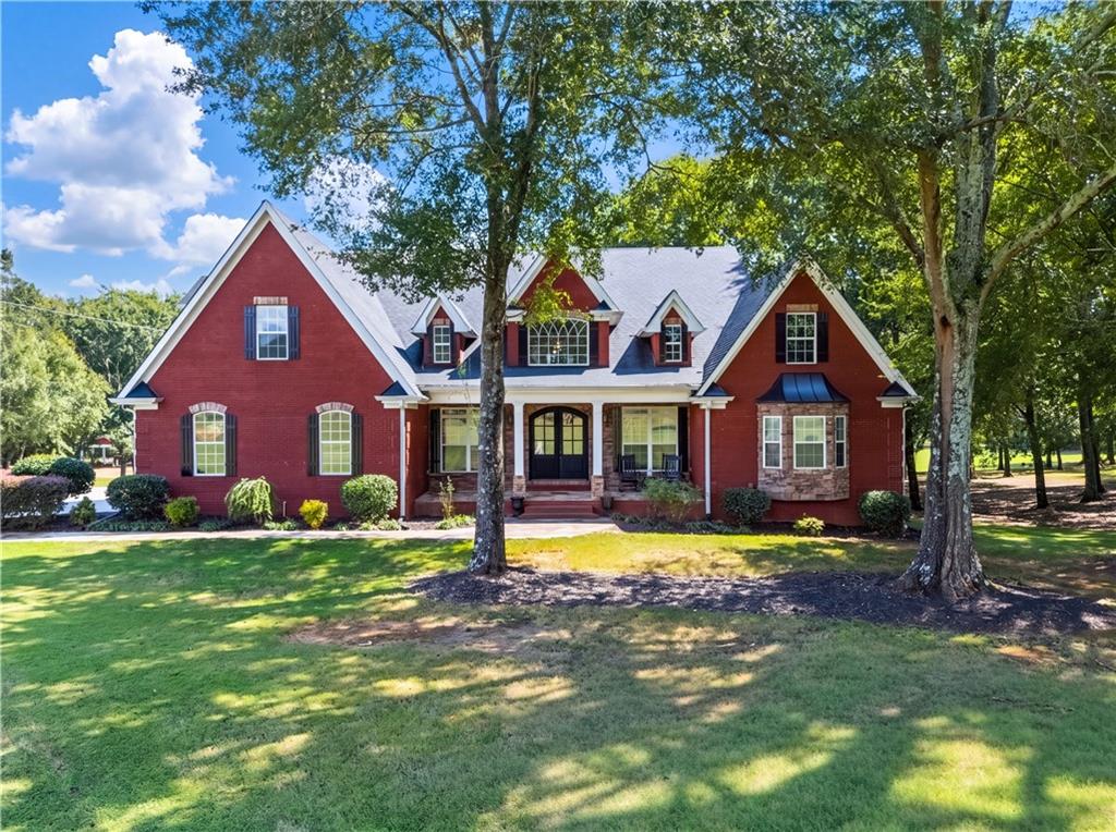 365 Euharlee Road SW — photo