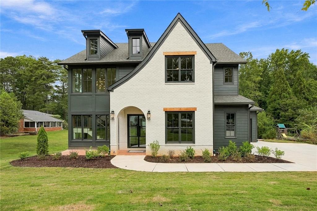 880 Austin Dr Road SE — photo