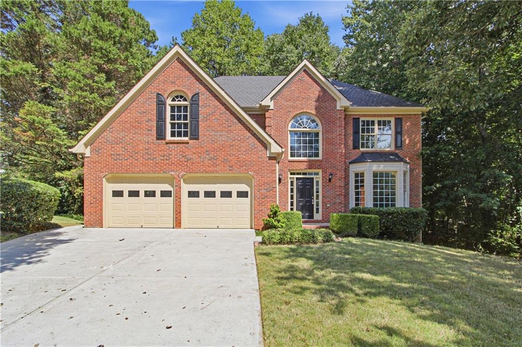716 Braidwood Ridge NW — photo