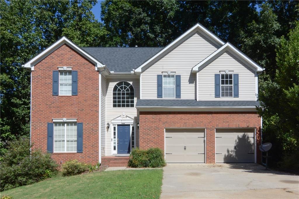 2108 Brickton Crossing — photo